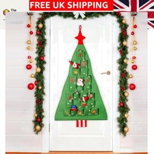 2025 Fabric Christmas Tree