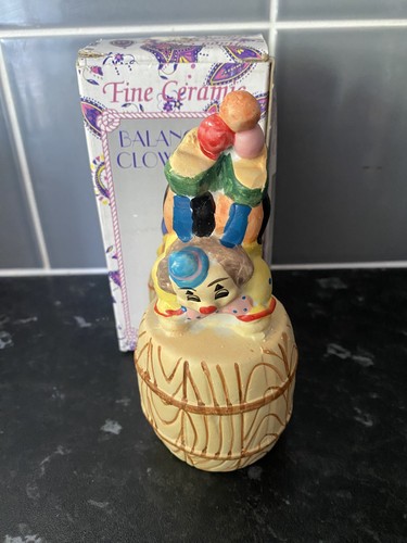 Fine ceramic balancing - fine,