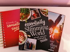 Slimming World Joining Pack