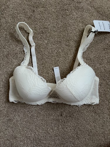 Aubade moulded push bra - push-up,