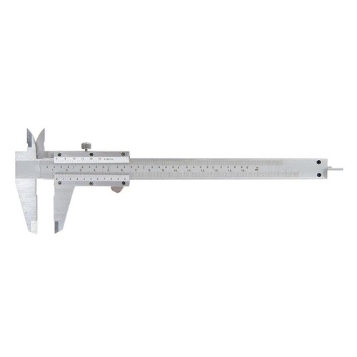Vernier caliper gauge - vernier,