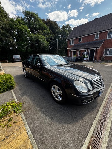 Mercedes benz e220 cdi - benz,