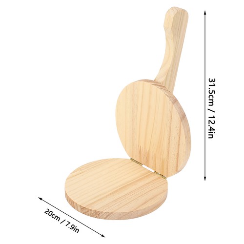 Tortilla press convenient - tortilla,