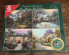 Thomas Kinkade Painter Of