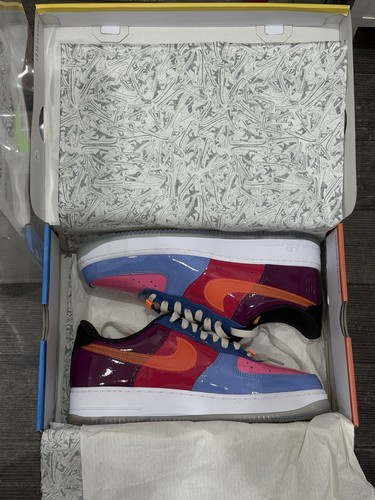 Nike air force low - nike,