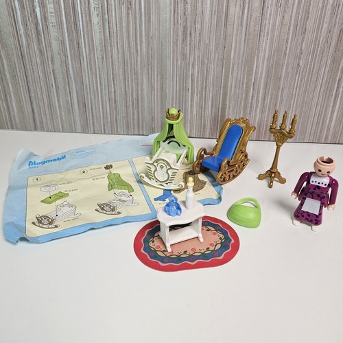 Official playmobil fairy tales - official,