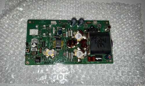 Yaesu 1000mp mark 200w pa - mark,