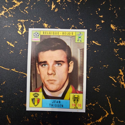 Panini world cup mexico - world, 70