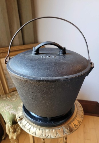 Antique vtg martin - stove, #7