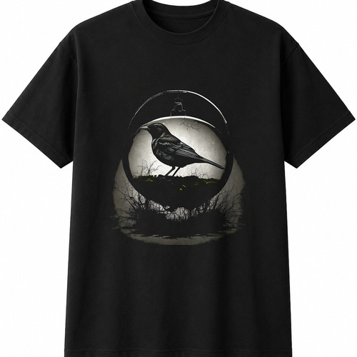Nightingale bird mens - nightingale,