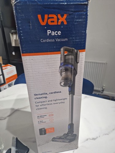 Vax pace original cordless - vax,