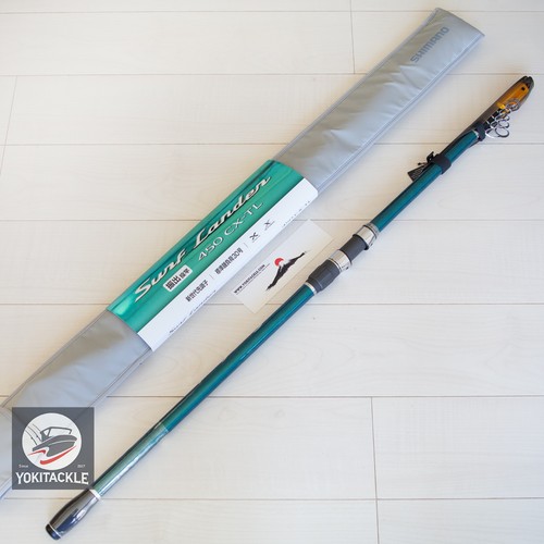Shimano surf lander - 23,