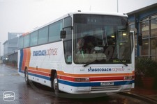 Bus Photo - Stagecoach East