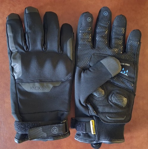 Knox action pro waterproof - action,