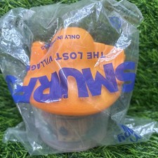 McDonalds happy meal toy 2017