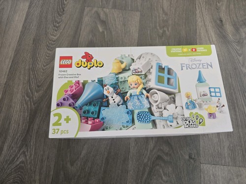 Lego duplo disney frozen - lego,