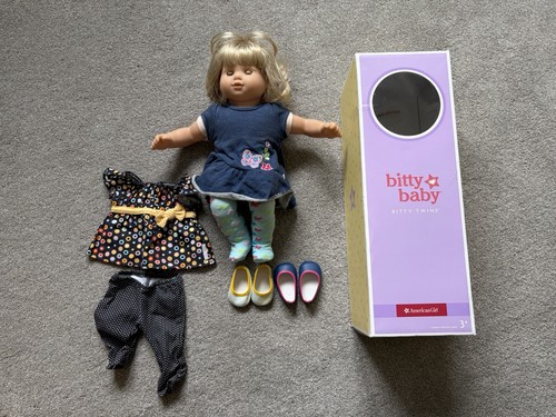 American girl doll - american,