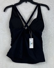 Beachsissi Swimsuit Top Cross