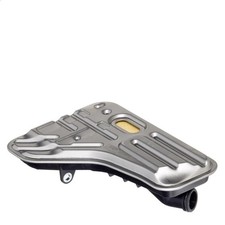 Hydraulic Filter, automatic