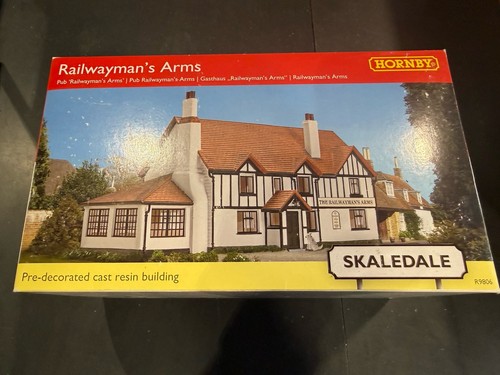 Hornby r9806 skaledale - hornby,