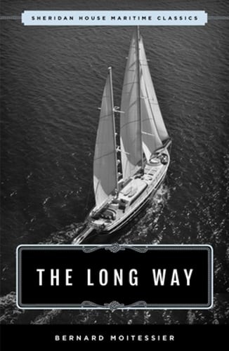 The long way - the, sheridan