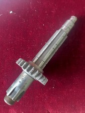 Yamaha RD250 RD350 Engine