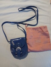 Radley Hutchinson Mini Saddle