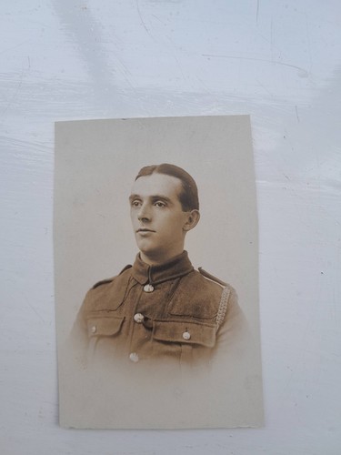 Antique photography real photo
