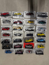 PORSCHE - 1/43 SCALE - SEE