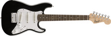 Squire Stratocaster Mini