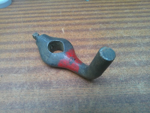Vintage jones shipman - 1,