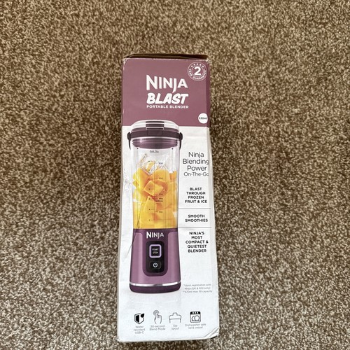 Ninja blast portable cordless - ninja,