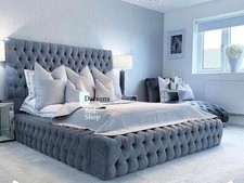 Luxury Ambassador Plush Velvet