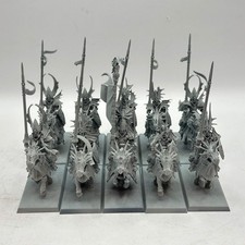 Warhammer The Old World: High