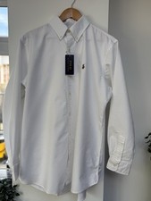 Polo Ralph Lauren Oxford Shirt