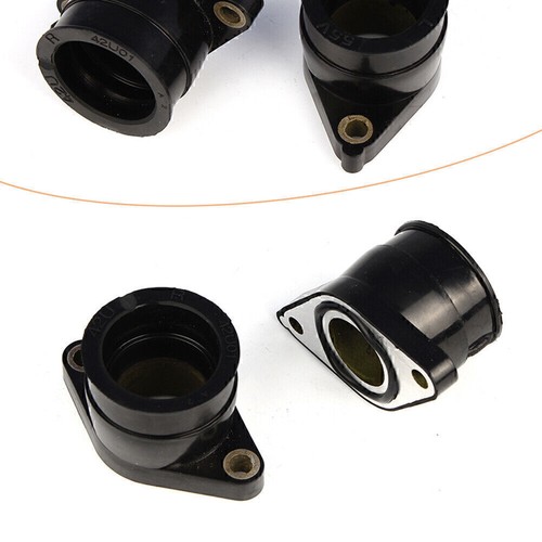 Carburetor intake manifold - carburetor,