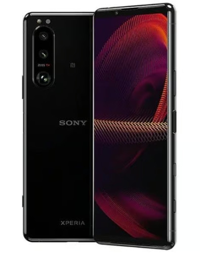 Sony xperia iii dual sim - 5g,