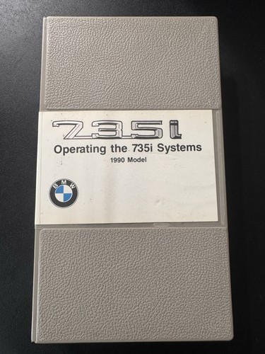 Bmw vhs tape operating systems - tape,
