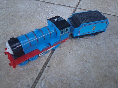 Thomas trackmaster edward - trackmaster,