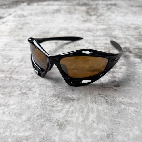 Vintage oakley racing jacket - oakley,