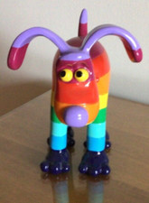 Gromit Unleashed ‘Roger’