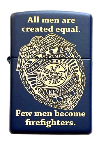 Genuine collectible zippo - genuine,