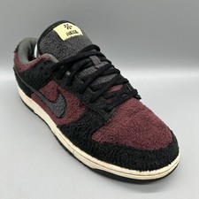 Nike Dunk Low Fleece