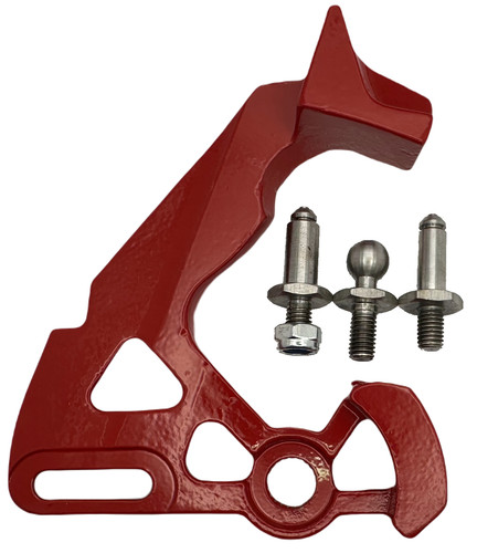 Short shift quick shifter - shift,