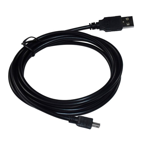 6ft usb mini - usb, to