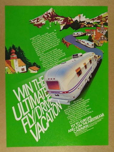 1979 airstream travel trailers - 1979,