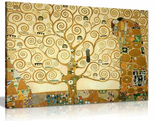 Gustav klimt the - klimt,