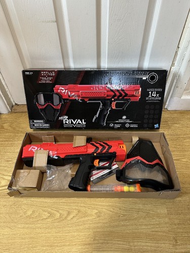 Nerf rival apollo - xv, 700