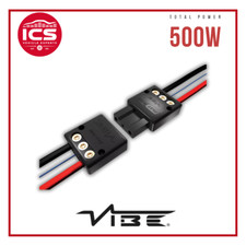 Vibe Fast Plug Quick Release