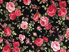 Shabby chic Romantic Roses